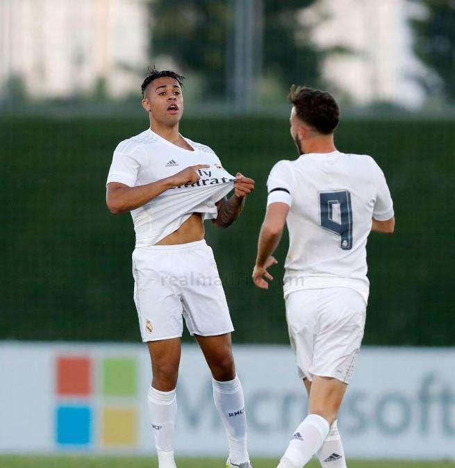 Mayoral y Mariano interesan al Sporting