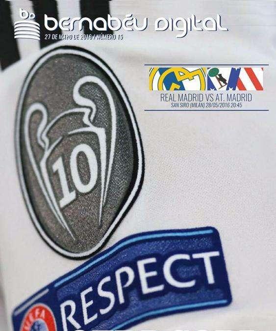 REVISTA BD - 27/05/16 | Otra copa, por favor