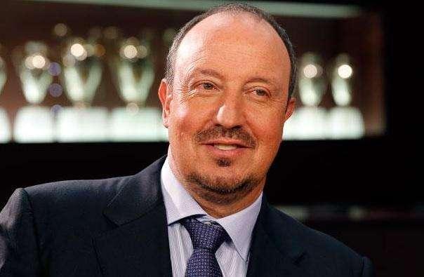 Rafa Benítez busca la estabilidad en Inglaterra. El técnico...
