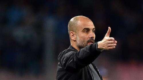 El nuevo capricho de Guardiola podría costarle al Manchester City 55 millones de euros
