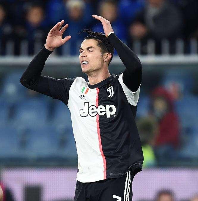 El nuevo reto de Cristiano para cuando deje el fútbol: "Quiero participar en nuevas cosas"