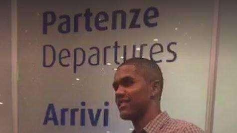 OFICIAL - Douglas Costa, nuevo jugador de la Juventus