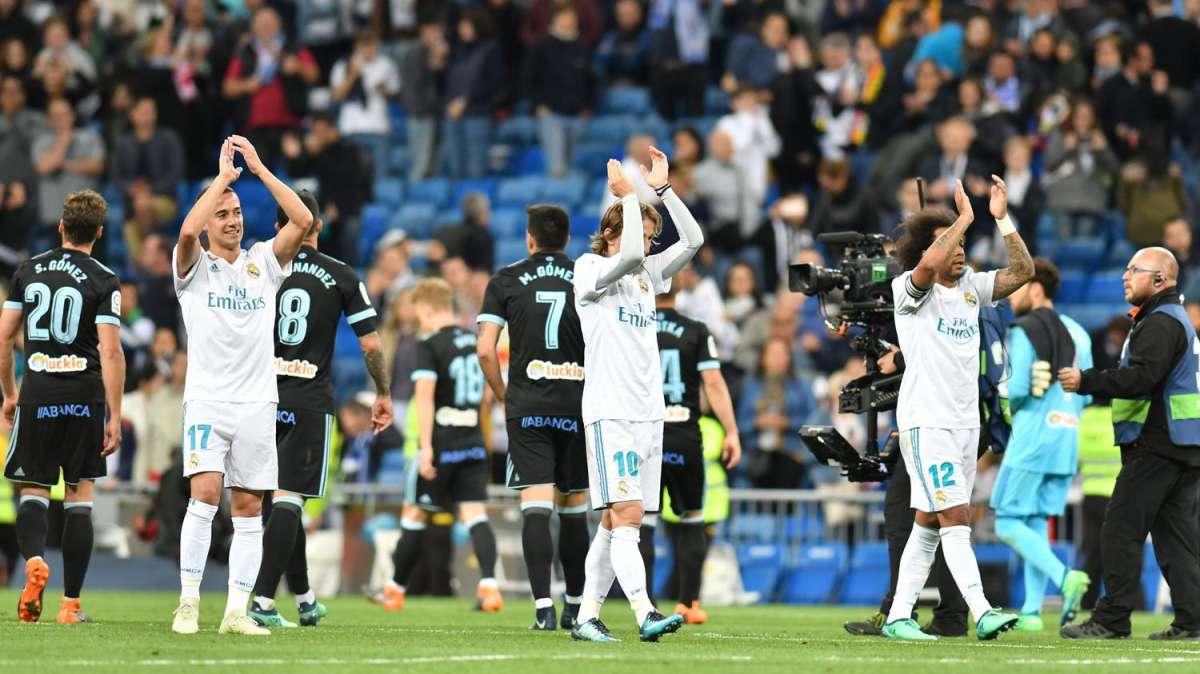 TOP News 18 | El regreso al Santiago Bernabéu, el interés por un jugador del Ajax, Fabián...