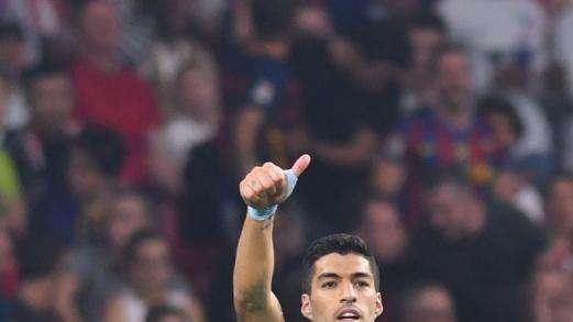 PORTADA - Mundo Deportivo, Luis Suárez: "Coutinho nos aportaría mucho"