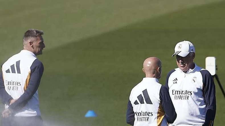 La gran novedad que implantará el Real Madrid en su temporada más exigente
