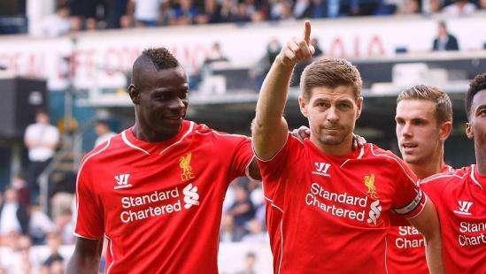 Daily Express: El Liverpool, pendiente de Brandt