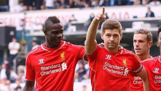 Mirror: El Liverpool quiere a Deulofeu cedido 