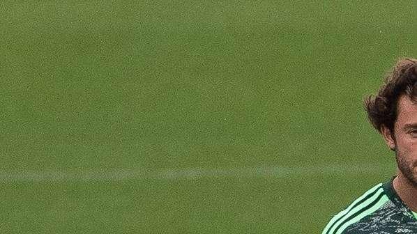 Real Madrid | Primeros contactos entre Odriozola y un gigante europeo