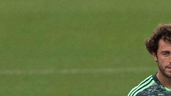 La Juventus va en serio con Odriozola: ya hay fórmula para ficharlo
