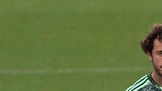 Real Madrid | Primeros contactos entre Odriozola y la Roma: los detalles