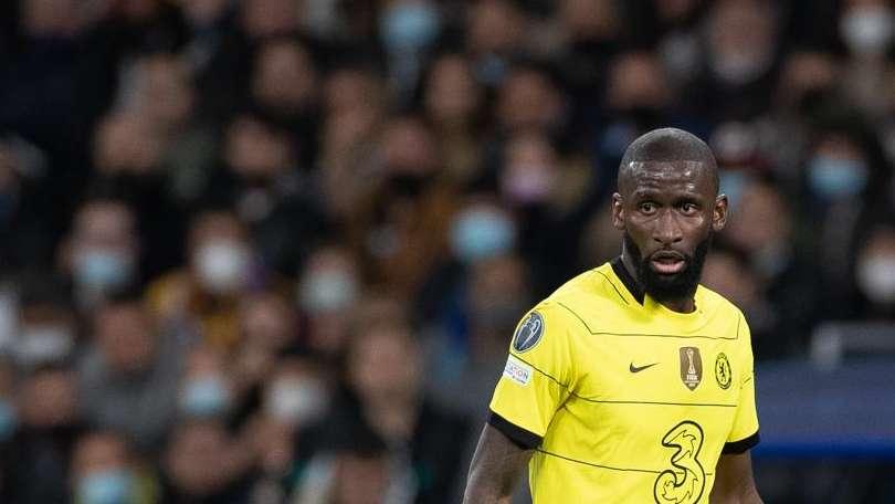 Rüdiger mete prisa y tomará una decisión en las próximas semanas 