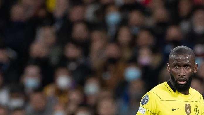 Rüdiger ya está en España y lanza un guiño al Real Madrid