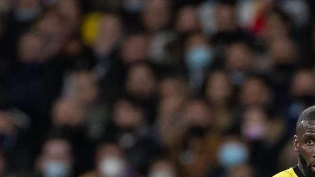El Chelsea quiere a dos exfuturibles del Real Madrid para sustituir a Rüdiger