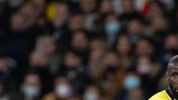Rüdiger frena el fichaje de Tchouaméni por el Real Madrid: el motivo
