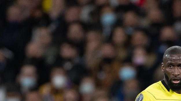 Rüdiger se deshace en elogios con Karim Benzema: sus palabras 