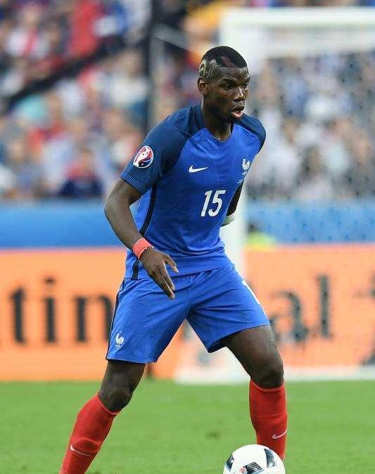 MARCA: ¿Qué ha hecho Pogba para valer 120 millones?