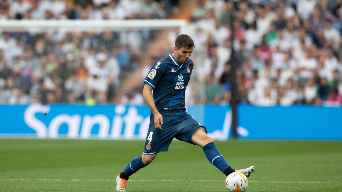 FINAL | Celta 2-2 Espanyol: Joselu salva un punto para los pericos