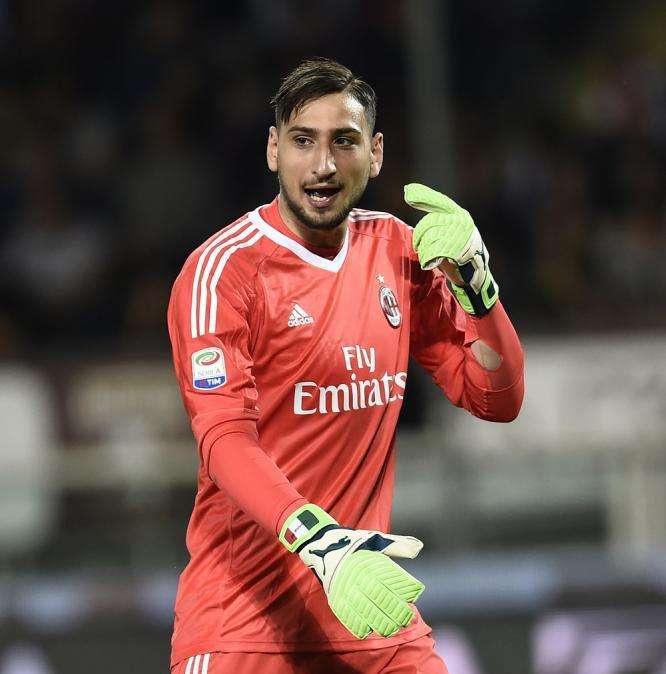 La Sexta - Donarumma es el preferido del Chelsea para suplir a Courtois
