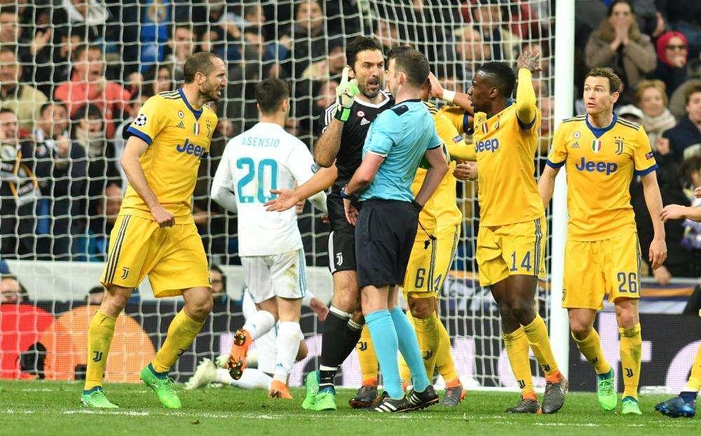 Real Madrid, hoy se cumplen dos años del 'penalti más largo del mundo'