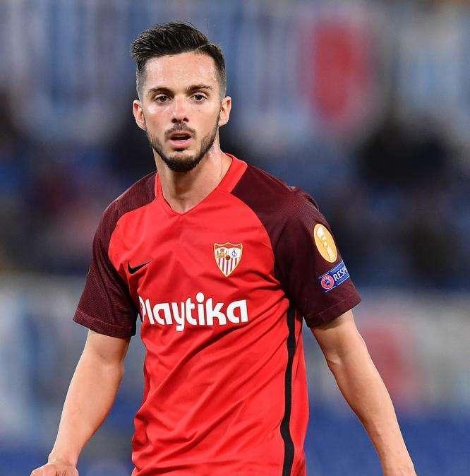 As - Sarabia no renueva con el Sevilla y podría estar esperando al Madrid