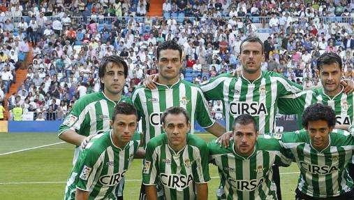 OFICIAL - Rubén Castro no cuenta para Setién: se marcha cedido a la Superliga China