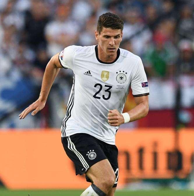Se retira un mito de la Mannschaft a sus 33 años: Mario Gómez descarta volver a jugar con Alemania