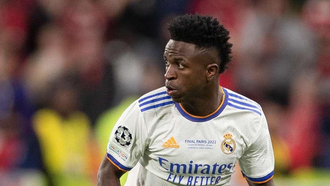 Los detalles del nuevo contrato de Vinicius: sueldo, cláusula de rescisión...