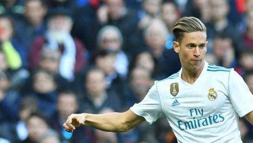VÍDEO - Marcos Llorente no descansa ni en vacaciones