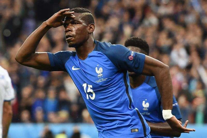 Meana, en SER: "El Madrid me ha dicho que intentarían el fichaje de Pogba por Zidane, pero que no gastarían 120 'kilos'"