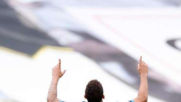 Tuttosport: La Juventus, muy atenta a Danilo