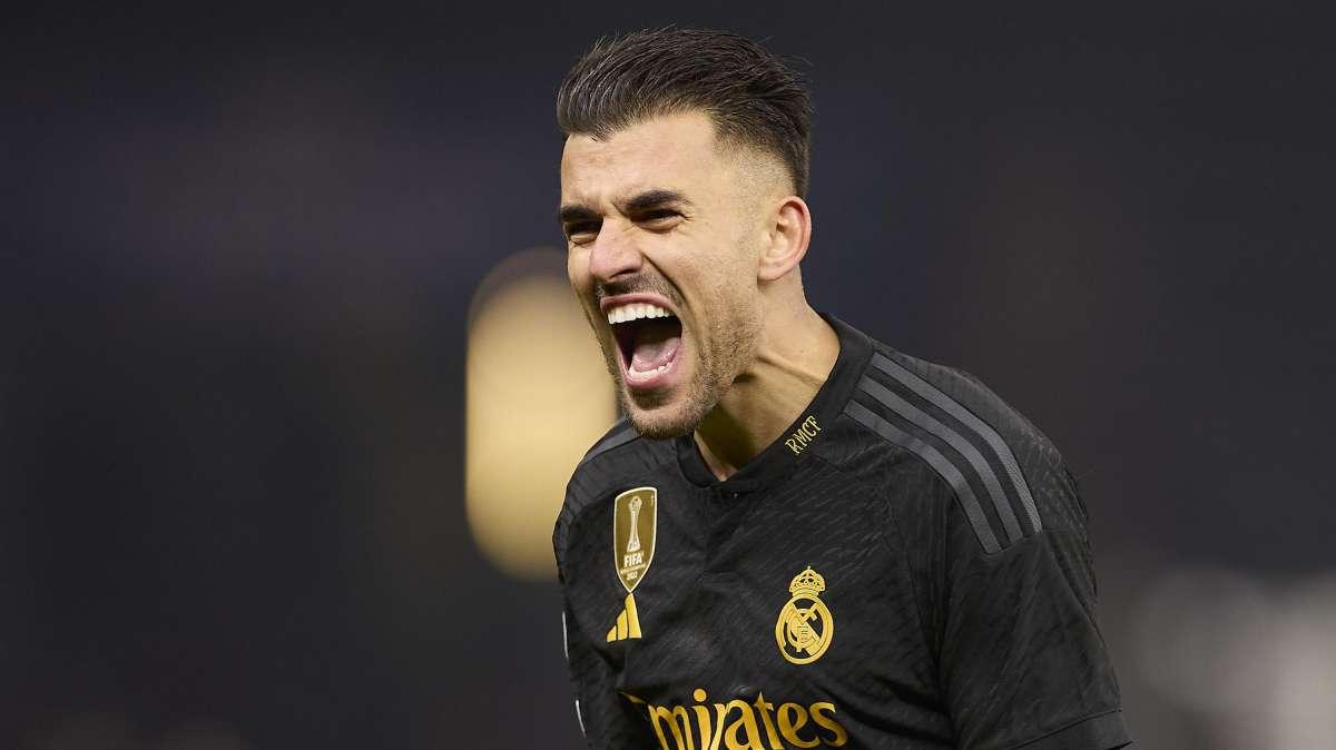 Dani Ceballos se reivindica y da la victoria al Real Madrid
