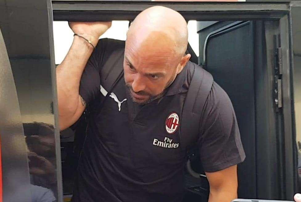 El último nombre que puede acercar a Courtois al Madrid es...¡Pepe Reina!