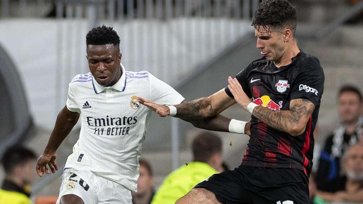 ¿Dónde ver el Leipzig - Real Madrid? Fecha, hora y TV del próximo partido de Champions