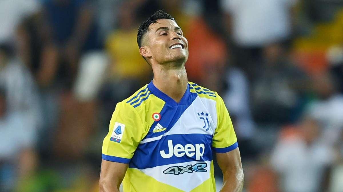 Giacomo Iacobellis, a BD: "La primera opción de Cristiano es el Manchester City. El PSG es la segunda"
