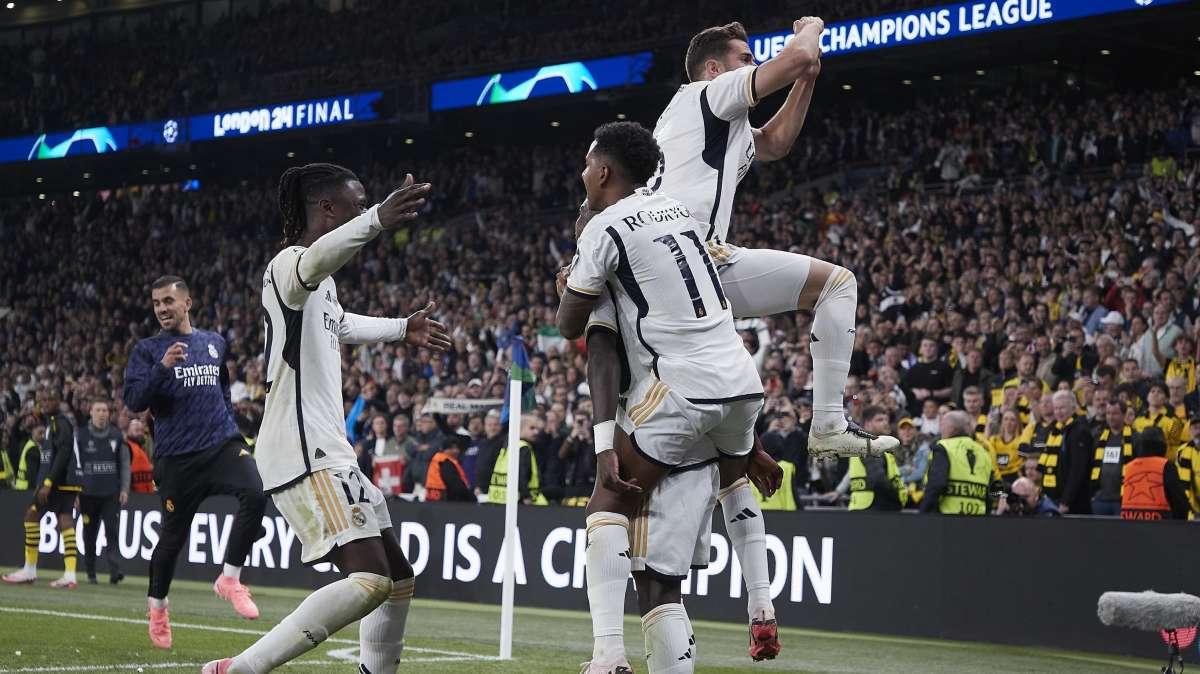 El Real Madrid disputará un amistoso antes de viajar a Estados Unidos