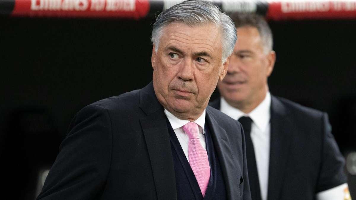 Ancelotti abre la puerta a Mbappé y Haaland: avisa sobre las intenciones de Florentino 