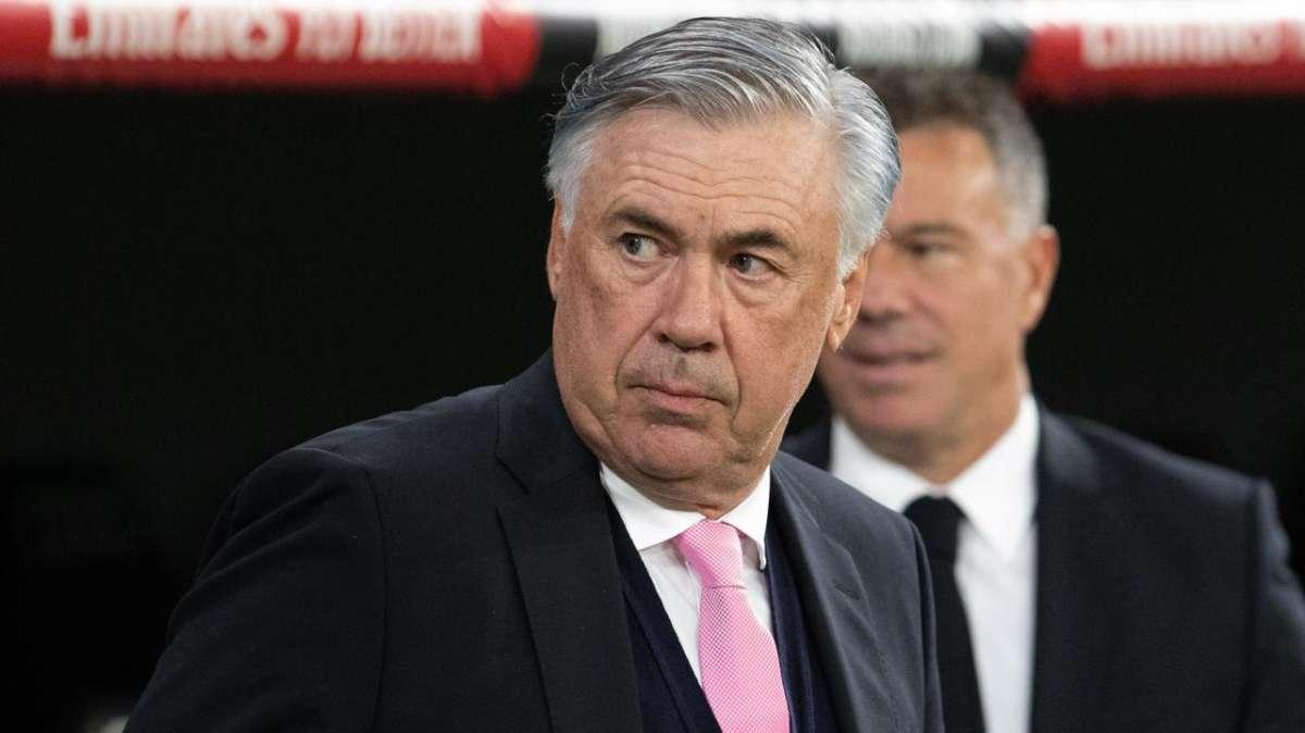 El jugador que ha recuperado Ancelotti y que podría entrar en la lista contra el Granada