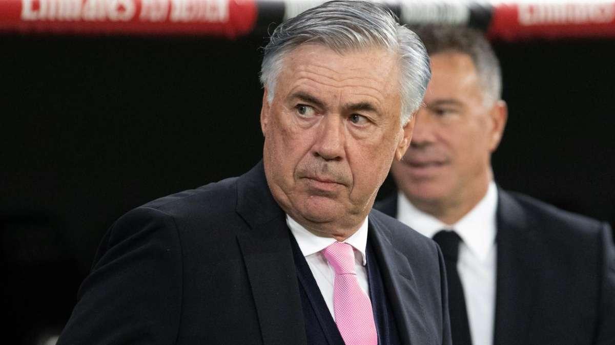 Ancelotti explica la principal virtud de Vinicius en el Real Madrid