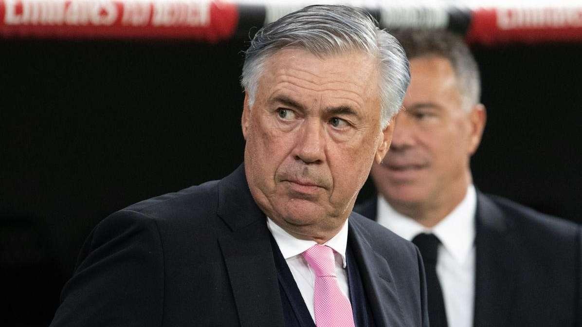 El viejo conocido del Real Madrid que ya ha decidido marcharse en enero