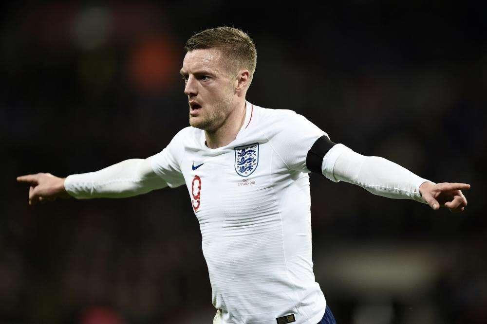 OFICIAL - Vardy y Cahill anuncian su retirada de la selección inglesa