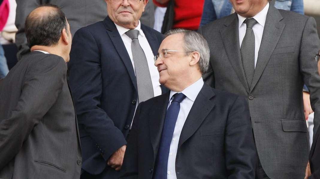 El Real Madrid ya tiene cerrado su primer fichaje para 2024