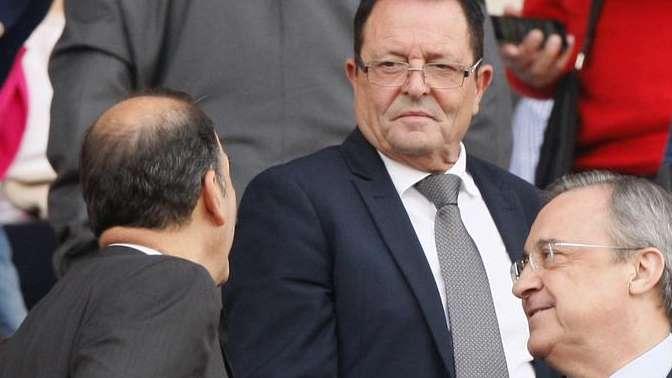 El lateral derecho del futuro está en ‘La Fábrica’… y el Real Madrid quiere blindarlo