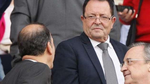 Los planes del Real Madrid: "Tiene entre ceja y ceja a tres jugadores que quedan libres”