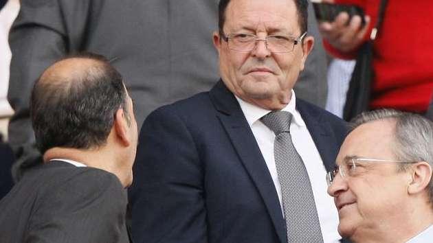 El Real Madrid se desmarca de los rumores sobre un joven delantero