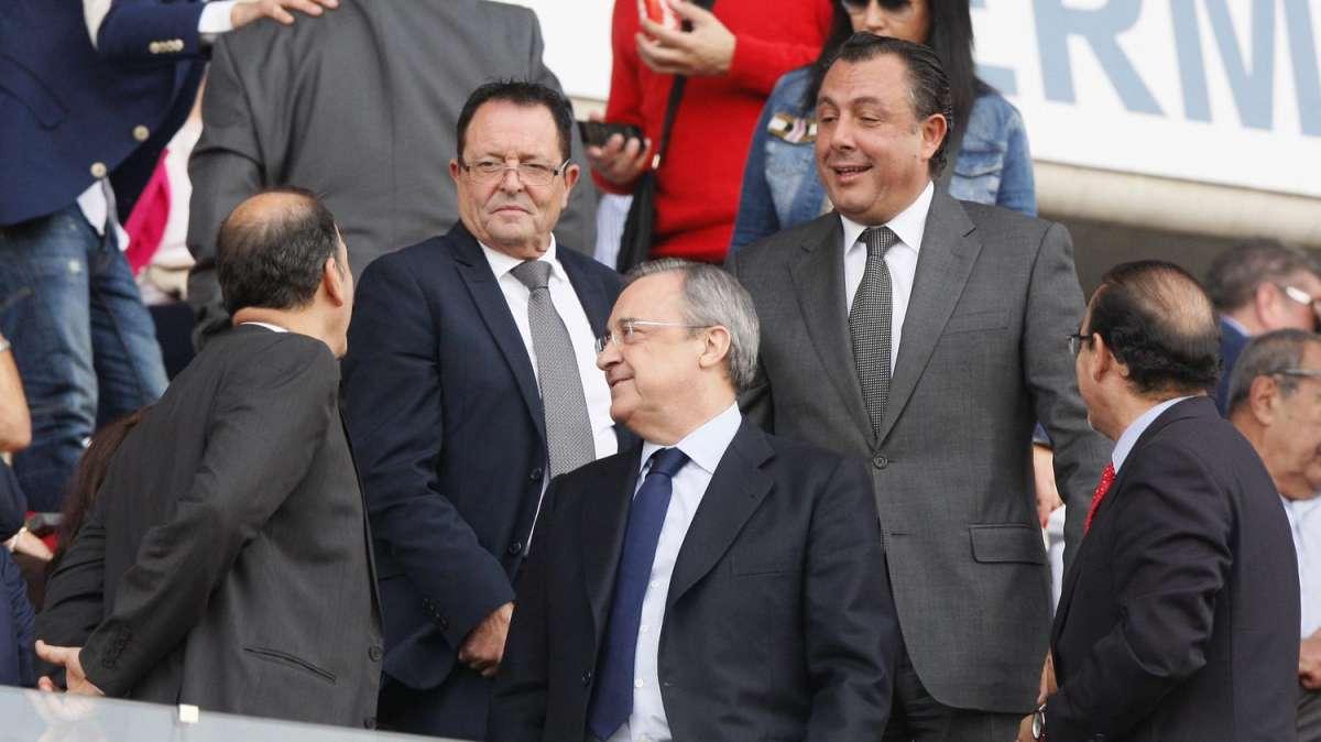 El precio de uno de los futuribles del Real Madrid, al descubierto