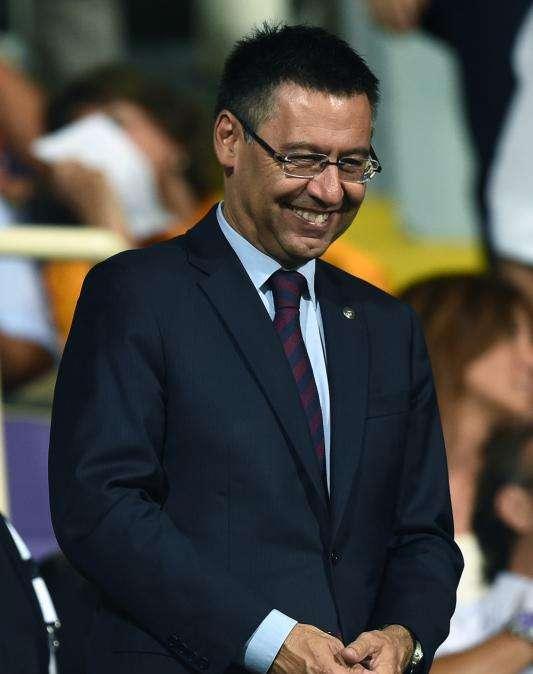 Un jugador del Barça abandonará el Camp Nou en las próximas horas: su destino