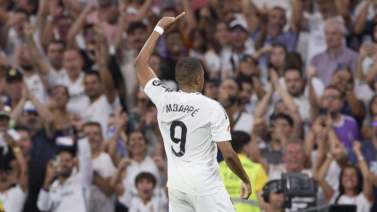 Kylian Mbappé no lo esperaba: hablan como nunca sobre su situación
