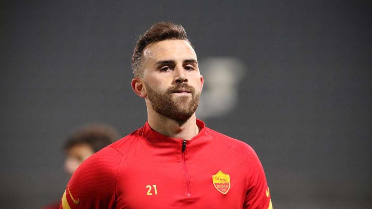 Borja Mayoral tiene una oportunidad en la Premier