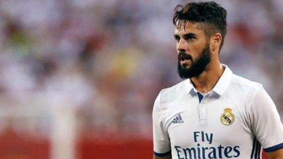 AS: El buen cartel de Isco