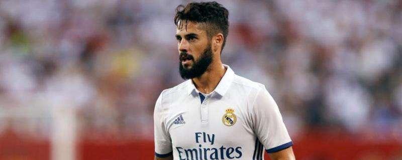 Mirror: Tottenham y Chelsea insisten en Isco